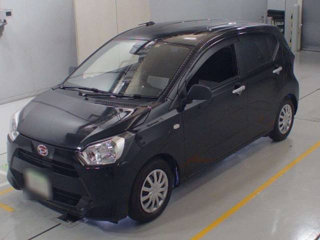 3108 DAIHATSU MIRA E S LA350S 2020 г. (CAA Chubu)